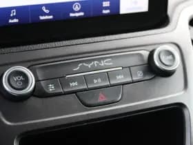 Ford Transit Connect 1.5 EcoBlue L2 Limited 120pk - Automaat - Trekhaak - Stoelverwarming - Navi - Bluetooth - Camera - Rijklaar thumbnail 30