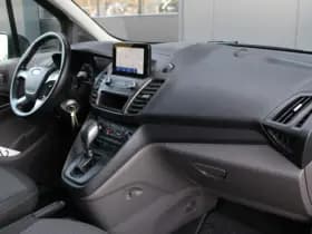 Ford Transit Connect 1.5 EcoBlue L2 Limited 120pk - Automaat - Trekhaak - Stoelverwarming - Navi - Bluetooth - Camera - Rijklaar thumbnail 36