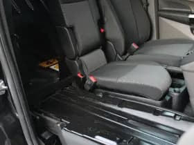 Ford Transit Connect 1.5 EcoBlue L2 Limited 120pk - Automaat - Trekhaak - Stoelverwarming - Navi - Bluetooth - Camera - Rijklaar thumbnail 38