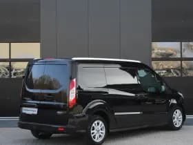 Ford Transit Connect 1.5 EcoBlue L2 Limited 120pk - Automaat - Trekhaak - Stoelverwarming - Navi - Bluetooth - Camera - Rijklaar thumbnail 5