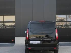 Ford Transit Connect 1.5 EcoBlue L2 Limited 120pk - Automaat - Trekhaak - Stoelverwarming - Navi - Bluetooth - Camera - Rijklaar thumbnail 6