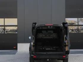 Ford Transit Connect 1.5 EcoBlue L2 Limited 120pk - Automaat - Trekhaak - Stoelverwarming - Navi - Bluetooth - Camera - Rijklaar thumbnail 7