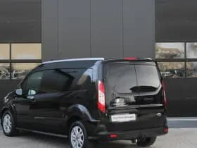Ford Transit Connect 1.5 EcoBlue L2 Limited 120pk - Automaat - Trekhaak - Stoelverwarming - Navi - Bluetooth - Camera - Rijklaar thumbnail 8