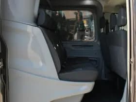 Ford Transit 350 2.0 TDCI L3H2 DC 6Zits Trend 130pk - Trekhaak - Impriaal - Cruise - Raptor Grill - Rijklaar thumbnail 13