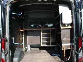 Ford Transit 350 2.0 TDCI L3H2 DC 6Zits Trend 130pk - Trekhaak - Impriaal - Cruise - Raptor Grill - Rijklaar thumbnail 14