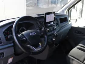 Ford Transit 350 2.0 TDCI L3H2 DC 6Zits Trend 130pk - Trekhaak - Impriaal - Cruise - Raptor Grill - Rijklaar thumbnail 17