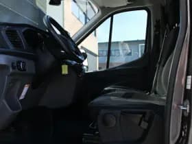 Ford Transit 350 2.0 TDCI L3H2 DC 6Zits Trend 130pk - Trekhaak - Impriaal - Cruise - Raptor Grill - Rijklaar thumbnail 18