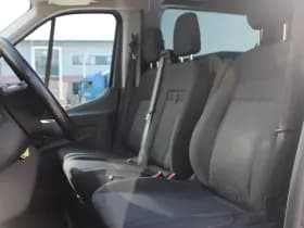 Ford Transit 350 2.0 TDCI L3H2 DC 6Zits Trend 130pk - Trekhaak - Impriaal - Cruise - Raptor Grill - Rijklaar thumbnail 19