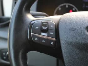 Ford Transit 350 2.0 TDCI L3H2 DC 6Zits Trend 130pk - Trekhaak - Impriaal - Cruise - Raptor Grill - Rijklaar thumbnail 21