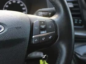 Ford Transit 350 2.0 TDCI L3H2 DC 6Zits Trend 130pk - Trekhaak - Impriaal - Cruise - Raptor Grill - Rijklaar thumbnail 25