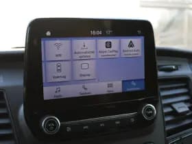 Ford Transit 350 2.0 TDCI L3H2 DC 6Zits Trend 130pk - Trekhaak - Impriaal - Cruise - Raptor Grill - Rijklaar thumbnail 28