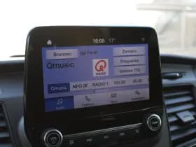 Ford Transit 350 2.0 TDCI L3H2 DC 6Zits Trend 130pk - Trekhaak - Impriaal - Cruise - Raptor Grill - Rijklaar thumbnail 29