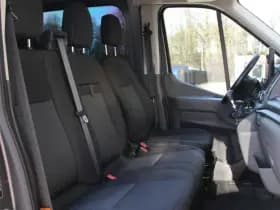 Ford Transit 350 2.0 TDCI L3H2 DC 6Zits Trend 130pk - Trekhaak - Impriaal - Cruise - Raptor Grill - Rijklaar thumbnail 36