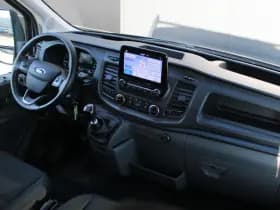 Ford Transit 350 2.0 TDCI L3H2 DC 6Zits Trend 130pk - Trekhaak - Impriaal - Cruise - Raptor Grill - Rijklaar thumbnail 38