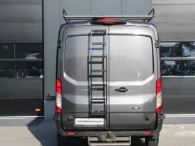 Ford Transit 350 2.0 TDCI L3H2 DC 6Zits Trend 130pk - Trekhaak - Impriaal - Cruise - Raptor Grill - Rijklaar thumbnail 6
