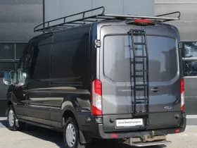 Ford Transit 350 2.0 TDCI L3H2 DC 6Zits Trend 130pk - Trekhaak - Impriaal - Cruise - Raptor Grill - Rijklaar thumbnail 8