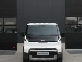 Kia PV5 L2H1 Essential 71.2 kWh 164pk - 416km WLTP - Stoel/Stuurverwarming - Keyless - V2L - Camera - ACC met stuurhulp - Rijklaar thumbnail 2