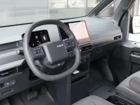 Kia PV5 L2H1 Essential 71.2 kWh 164pk - 416km WLTP - Stoel/Stuurverwarming - Keyless - V2L - Camera - ACC met stuurhulp - Rijklaar thumbnail 15