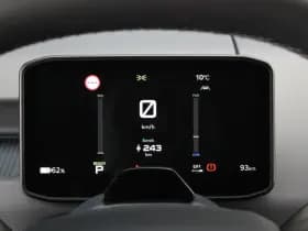 Kia PV5 L2H1 Essential 71.2 kWh 164pk - 416km WLTP - Stoel/Stuurverwarming - Keyless - V2L - Camera - ACC met stuurhulp - Rijklaar thumbnail 22