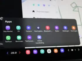 Kia PV5 L2H1 Essential 71.2 kWh 164pk - 416km WLTP - Stoel/Stuurverwarming - Keyless - V2L - Camera - ACC met stuurhulp - Rijklaar thumbnail 35