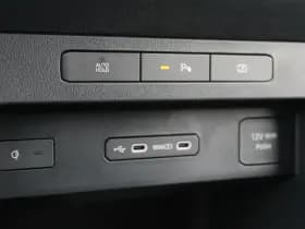 Kia PV5 L2H1 Essential 71.2 kWh 164pk - 416km WLTP - Stoel/Stuurverwarming - Keyless - V2L - Camera - ACC met stuurhulp - Rijklaar thumbnail 36