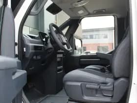 Kia PV5 L2H1 Essential 71.2 kWh 164pk - 416km WLTP - Stoel/Stuurverwarming - Keyless - V2L - Camera - ACC met stuurhulp - Rijklaar thumbnail 16