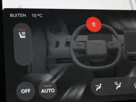 Kia PV5 L2H1 Essential 71.2 kWh 164pk - 416km WLTP - Stoel/Stuurverwarming - Keyless - V2L - Camera - ACC met stuurhulp - Rijklaar thumbnail 31