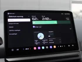Kia PV5 L2H1 Essential 71.2 kWh 164pk - 416km WLTP - Stoel/Stuurverwarming - Keyless - V2L - Camera - ACC met stuurhulp - Rijklaar thumbnail 33