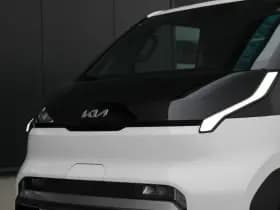 Kia PV5 L2H1 Essential 71.2 kWh 164pk - 416km WLTP - Stoel/Stuurverwarming - Keyless - V2L - Camera - ACC met stuurhulp - Rijklaar thumbnail 51