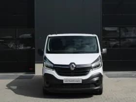 Renault Trafic Passenger 2.0 dCi 120 Grand Life 120pk 9 Zits - Prijs incl. BTW - Airco - Cruise - LED - Navi - Bluetooth - Rijklaar thumbnail 2