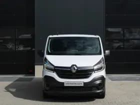 Renault Trafic Passenger 2.0 dCi 120 Grand Life 120pk 9 Zits - Prijs incl. BTW - Airco - Cruise - LED - Navi - Bluetooth - Rijklaar thumbnail 3