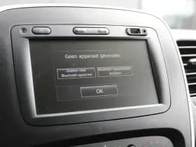 Renault Trafic Passenger 2.0 dCi 120 Grand Life 120pk 9 Zits - Prijs incl. BTW - Airco - Cruise - LED - Navi - Bluetooth - Rijklaar thumbnail 27