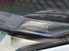 Renault Trafic Passenger 2.0 dCi 120 Grand Life 120pk 9 Zits - Prijs incl. BTW - Airco - Cruise - LED - Navi - Bluetooth - Rijklaar thumbnail 34