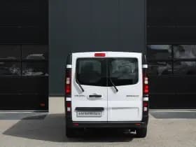 Renault Trafic Passenger 2.0 dCi 120 Grand Life 120pk 9 Zits - Prijs incl. BTW - Airco - Cruise - LED - Navi - Bluetooth - Rijklaar thumbnail 7