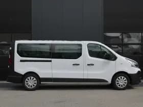 Renault Trafic Passenger 2.0 dCi 120 Grand Life 120pk 9 Zits - Prijs incl. BTW - Airco - Cruise - LED - Navi - Bluetooth - Rijklaar thumbnail 5