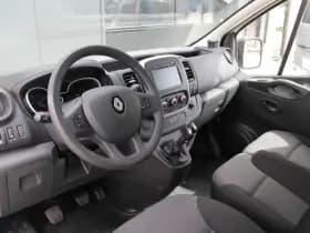 Renault Trafic Passenger 2.0 dCi 120 Grand Life 120pk 9 Zits - Prijs incl. BTW - Airco - Cruise - LED - Navi - Bluetooth - Rijklaar thumbnail 14