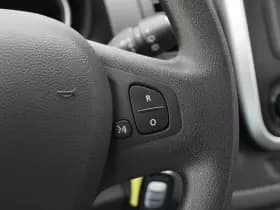 Renault Trafic Passenger 2.0 dCi 120 Grand Life 120pk 9 Zits - Prijs incl. BTW - Airco - Cruise - LED - Navi - Bluetooth - Rijklaar thumbnail 22