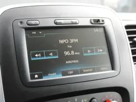 Renault Trafic Passenger 2.0 dCi 120 Grand Life 120pk 9 Zits - Prijs incl. BTW - Airco - Cruise - LED - Navi - Bluetooth - Rijklaar thumbnail 25