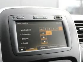 Renault Trafic Passenger 2.0 dCi 120 Grand Life 120pk 9 Zits - Prijs incl. BTW - Airco - Cruise - LED - Navi - Bluetooth - Rijklaar thumbnail 28