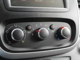 Renault Trafic Passenger 2.0 dCi 120 Grand Life 120pk 9 Zits - Prijs incl. BTW - Airco - Cruise - LED - Navi - Bluetooth - Rijklaar thumbnail 29