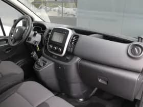 Renault Trafic Passenger 2.0 dCi 120 Grand Life 120pk 9 Zits - Prijs incl. BTW - Airco - Cruise - LED - Navi - Bluetooth - Rijklaar thumbnail 34