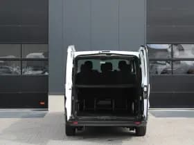 Renault Trafic Passenger 2.0 dCi 120 Grand Life 120pk 9 Zits - Prijs incl. BTW - Airco - Cruise - LED - Navi - Bluetooth - Rijklaar thumbnail 7