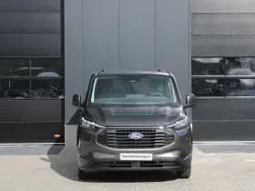 Ford Transit Custom 340 2.5 PHEV L2H1 Kombi Trend 9 zits 232pk - Navi - LED - Stoel-stuurverwarming - Camera - Prijs excl. BTW - Rijklaar thumbnail 2