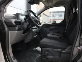 Ford Transit Custom 340 2.5 PHEV L2H1 Kombi Trend 9 zits 232pk - Navi - LED - Stoel-stuurverwarming - Camera - Prijs excl. BTW - Rijklaar thumbnail 12
