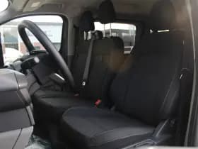 Ford Transit Custom 340 2.5 PHEV L2H1 Kombi Trend 9 zits 232pk - Navi - LED - Stoel-stuurverwarming - Camera - Prijs excl. BTW - Rijklaar thumbnail 13