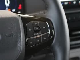 Ford Transit Custom 340 2.5 PHEV L2H1 Kombi Trend 9 zits 232pk - Navi - LED - Stoel-stuurverwarming - Camera - Prijs excl. BTW - Rijklaar thumbnail 20