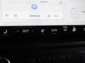 Ford Transit Custom 340 2.5 PHEV L2H1 Kombi Trend 9 zits 232pk - Navi - LED - Stoel-stuurverwarming - Camera - Prijs excl. BTW - Rijklaar thumbnail 25