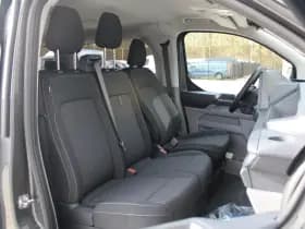 Ford Transit Custom 340 2.5 PHEV L2H1 Kombi Trend 9 zits 232pk - Navi - LED - Stoel-stuurverwarming - Camera - Prijs excl. BTW - Rijklaar thumbnail 32