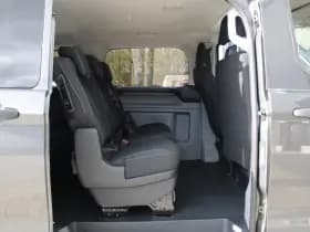 Ford Transit Custom 340 2.5 PHEV L2H1 Kombi Trend 9 zits 232pk - Navi - LED - Stoel-stuurverwarming - Camera - Prijs excl. BTW - Rijklaar thumbnail 35