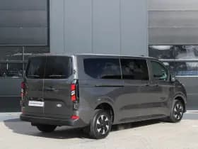 Ford Transit Custom 340 2.5 PHEV L2H1 Kombi Trend 9 zits 232pk - Navi - LED - Stoel-stuurverwarming - Camera - Prijs excl. BTW - Rijklaar thumbnail 5